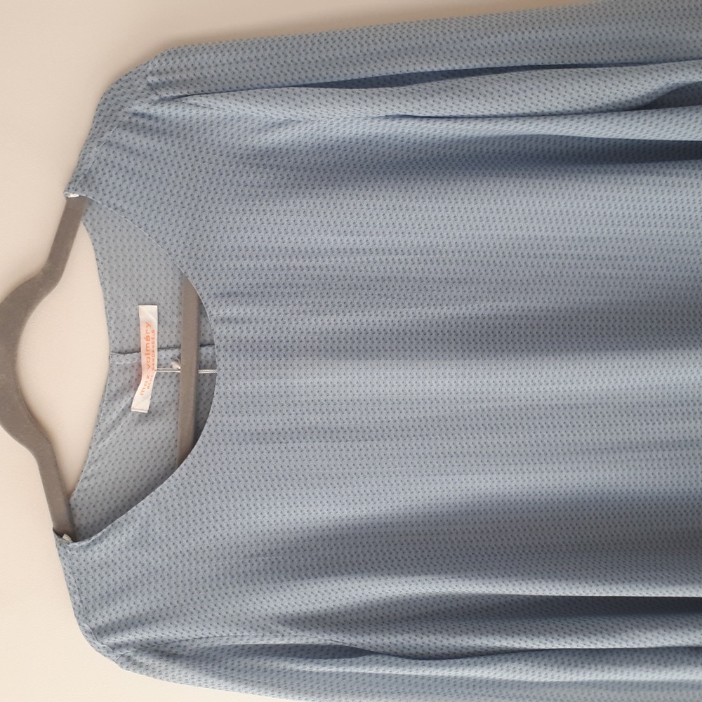 Max Volmary blouse - Picture 3 of 7